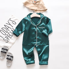 Pajamas set for boys and girls