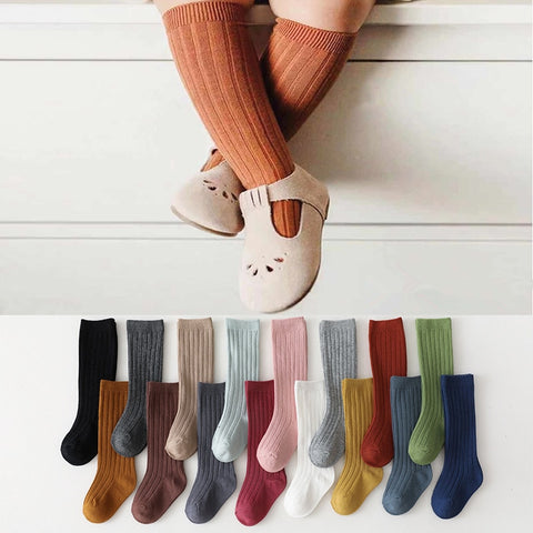 Spanish Kids Socks for Baby Boys and Girls