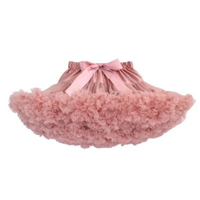 Tutu Pettiskirt Skirt Fashion Girl Clothes