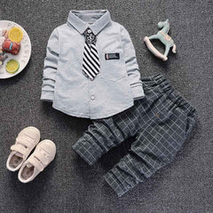 BibiCola Boys Clothing Sets