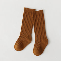 Spanish Kids Socks for Baby Boys and Girls