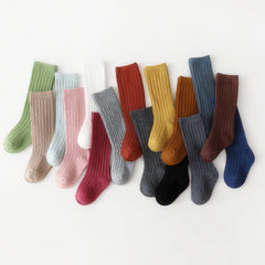 Spanish Kids Socks for Baby Boys and Girls