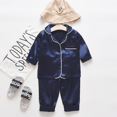 Pajamas set for boys and girls