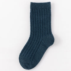 Super Warm Thick Cold Winter Socks for Children