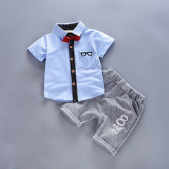 Suit Kids, Summer Outfits for Baby Boys