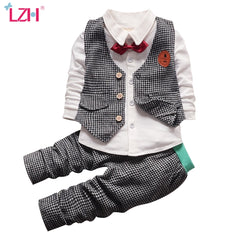 Children Clothing 2023 Autumn Winter