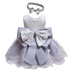 Elegant Baby Girls Dresses for Toddler