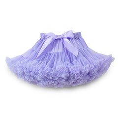 Tutu Pettiskirt Skirt Fashion Girl Clothes