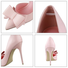 High Heels Stiletto Heels Shallow Pointed Thin Women's Shoes