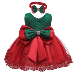 Elegant Baby Girls Dresses for Toddler