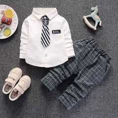 BibiCola Boys Clothing Sets