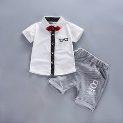 Suit Kids, Summer Outfits for Baby Boys