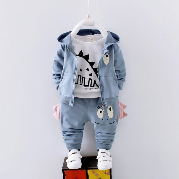 BibiCola Boys Clothing Sets