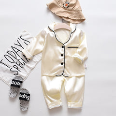 Pajamas set for boys and girls