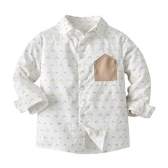 Baby Boy Clothing Set Dress Suit