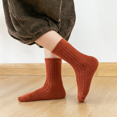 Super Warm Thick Cold Winter Socks for Children