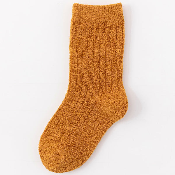 Super Warm Thick Cold Winter Socks for Children