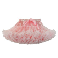 Tutu Pettiskirt Skirt Fashion Girl Clothes