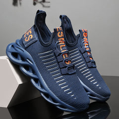 New Style boys Breathable Sports Shoes