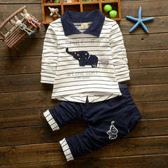 BibiCola Boys Clothing Sets