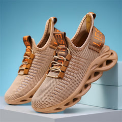 New Style boys Breathable Sports Shoes