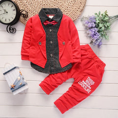 Children Clothing 2023 Autumn Winter