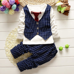 Children Clothing 2023 Autumn Winter