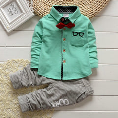 Children Clothing 2023 Autumn Winter