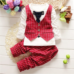 Children Clothing 2023 Autumn Winter