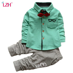 Children Clothing 2023 Autumn Winter