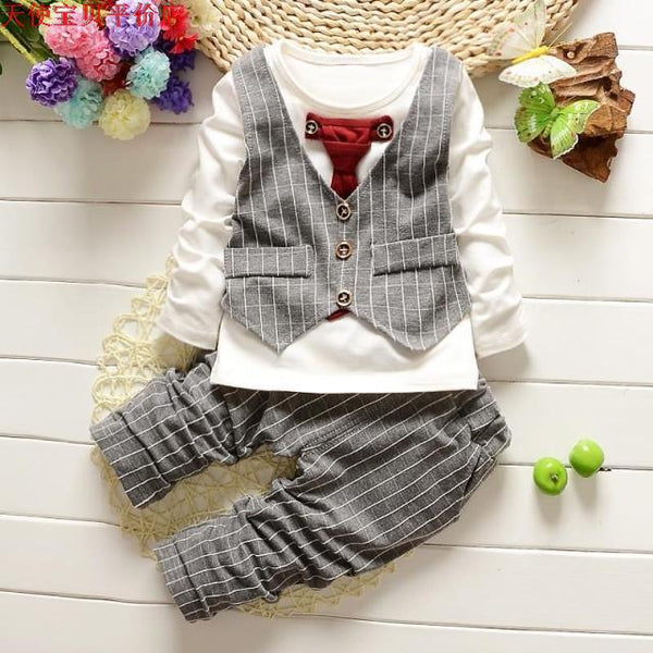 Children Clothing 2023 Autumn Winter