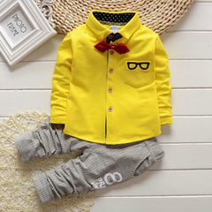 Children Clothing 2023 Autumn Winter