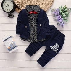 Children Clothing 2023 Autumn Winter