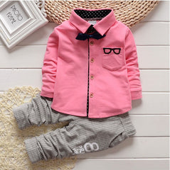 Children Clothing 2023 Autumn Winter