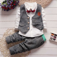 Children Clothing 2023 Autumn Winter