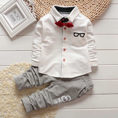 Children Clothing 2023 Autumn Winter