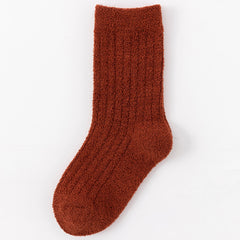 Super Warm Thick Cold Winter Socks for Children