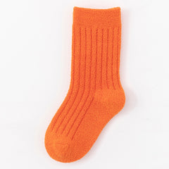 Super Warm Thick Cold Winter Socks for Children