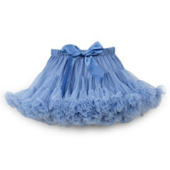 Tutu Pettiskirt Skirt Fashion Girl Clothes