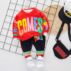 BibiCola Boys Clothing Sets