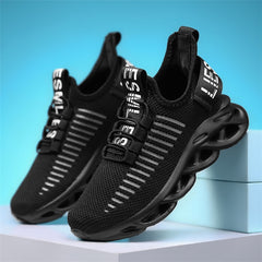 New Style boys Breathable Sports Shoes