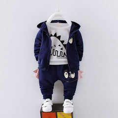 BibiCola Boys Clothing Sets