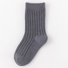 Super Warm Thick Cold Winter Socks for Children