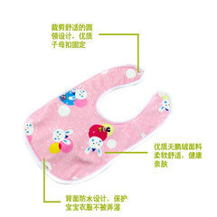 Baby Cotton High Quality Babadores Burp Saliva Towel