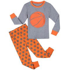 Unisex Pajamas Set for kids