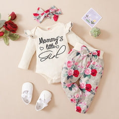 Newborn Baby Girls Outfits