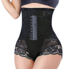 GUUDIA Shaper Panties Sexy Lace Shapers  Body Shaper