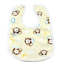 Baby Cotton High Quality Babadores Burp Saliva Towel