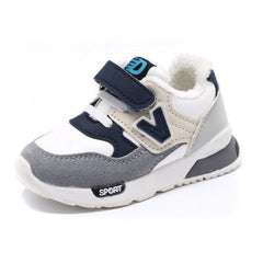 Spring Autumn Unisex Kids Shoes