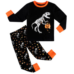 Unisex Pajamas Set for kids